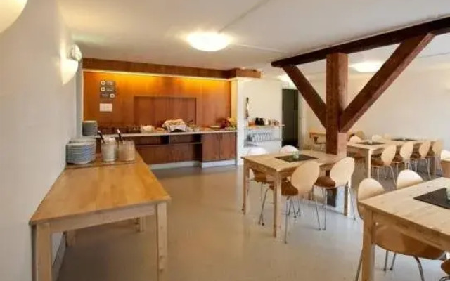 Danhostel Frederikshavn City