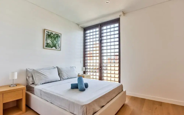 Apartment CBD - Harris St 6