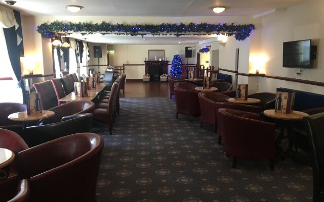 The Lakeland Kendal Hotel, Sure Hotel Collection by BW