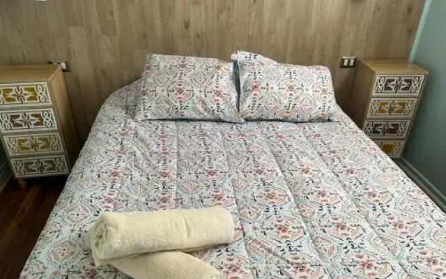 Apartamentos Patagonia