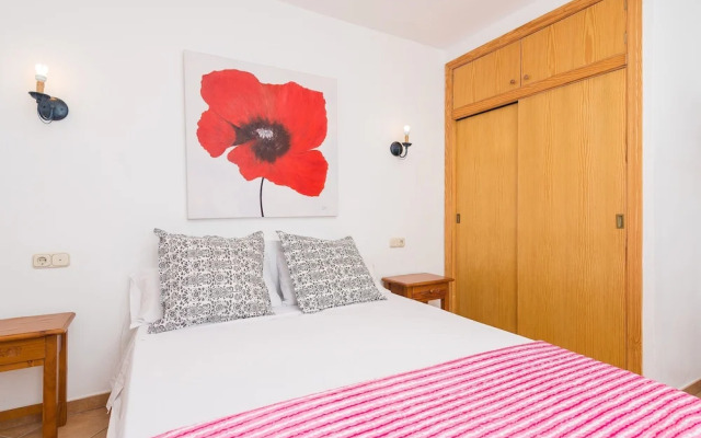 Casa Alba in Manacor