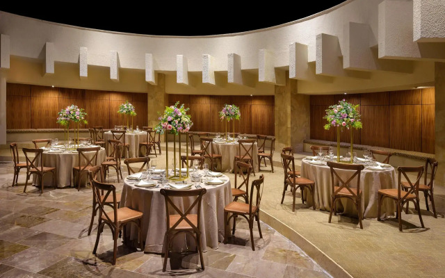 Melia Cozumel All Inclusive