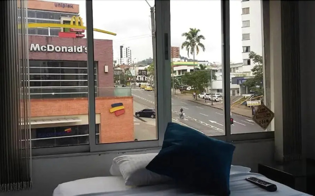 Hotel Invico