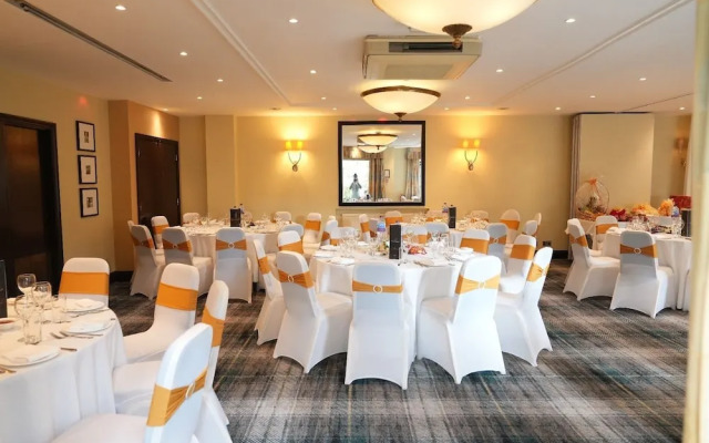 Hotel Manor - Datchet