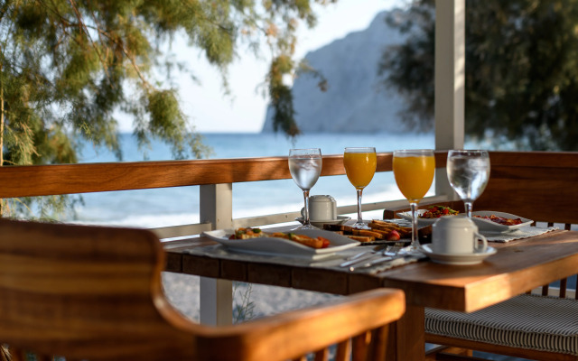 Alesahne Beach