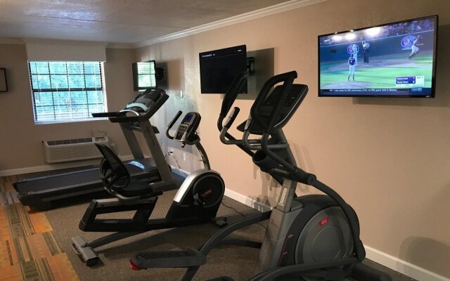 La Quinta Inn Tallahassee South