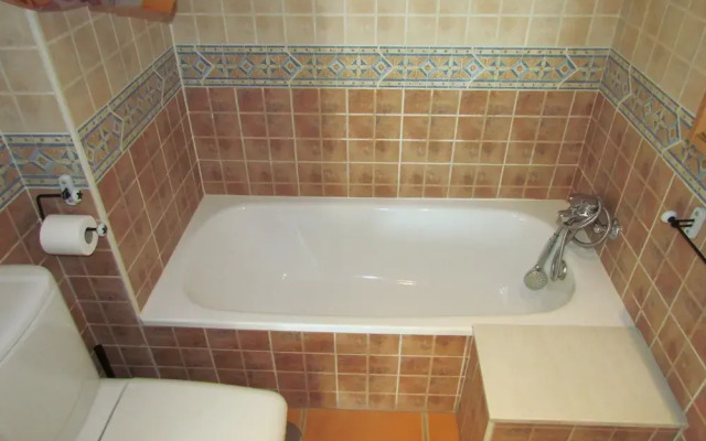 Fantástico Apartamento a 100m de Playa y Piscina