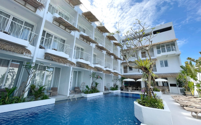 Khaiyyara Jimbaran Bali