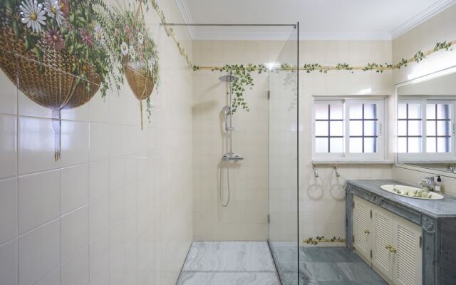 Villa Santa Teresinha