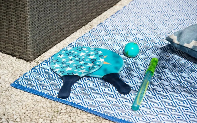 Holiday Home- Bungalow