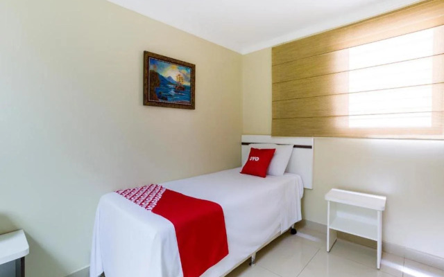 OYO Hotel Via Universitaria, Anapolis