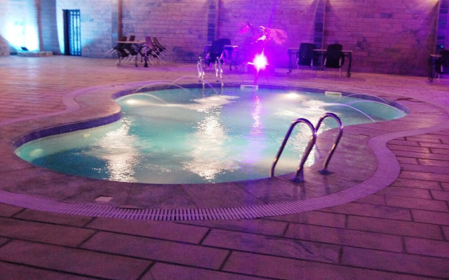 R & K Guest Palace