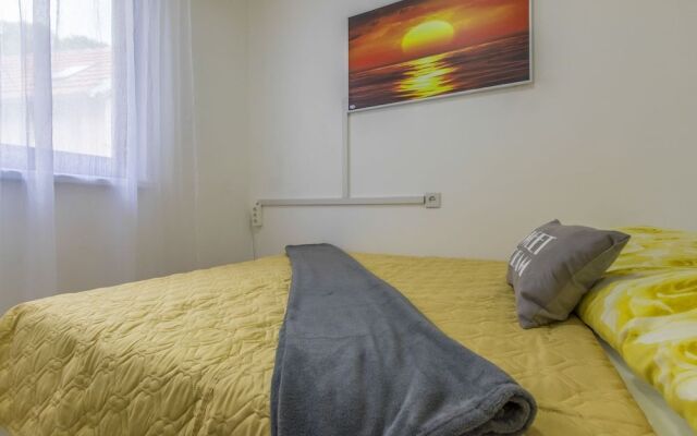 Apartments Mirjana