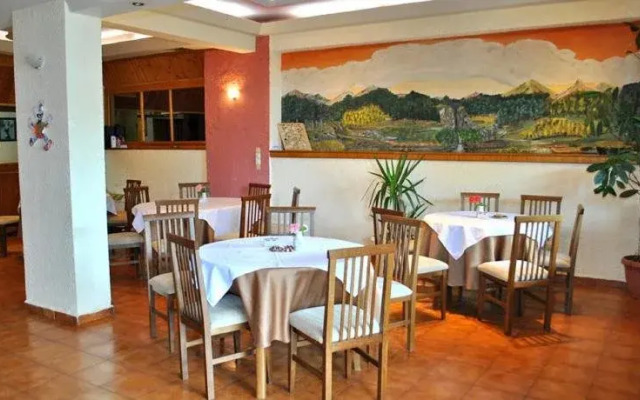 hotel aoos