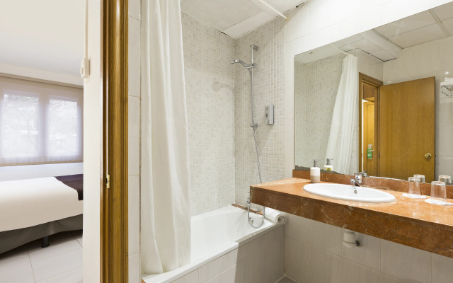 Hotel & Apartments Travessera
