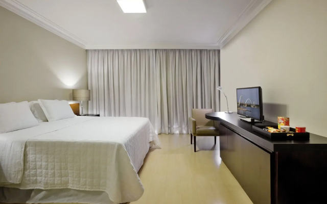 Sia Park Executive Hotel