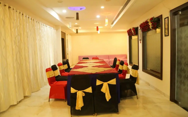 A-Park Hotel