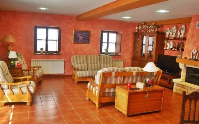 Casa Rural Salguero de Abajo
