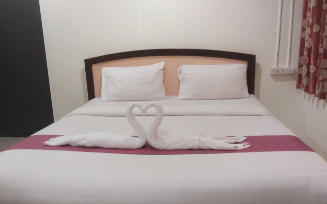 Phuket Racha at Kata Homestay