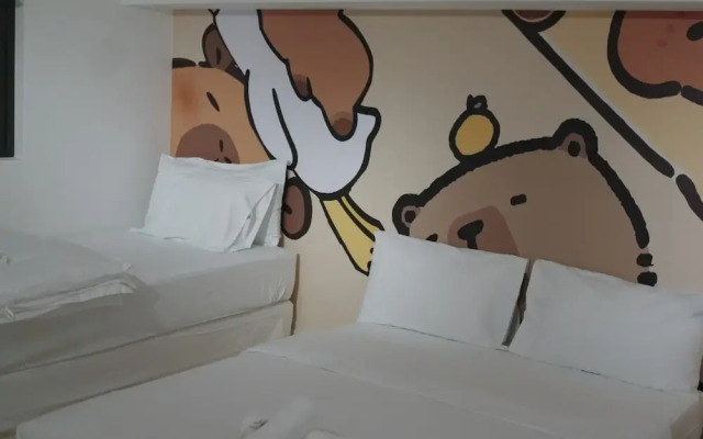 Sunway GRID by SR Home