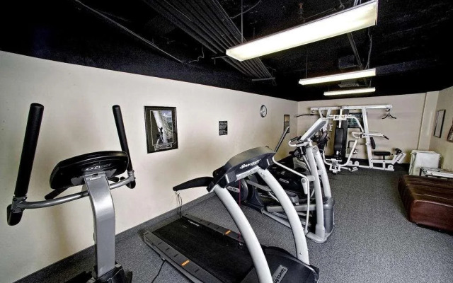 Sonder by Marriott Bonvoy Georgetown C&O Apartments Georgetown