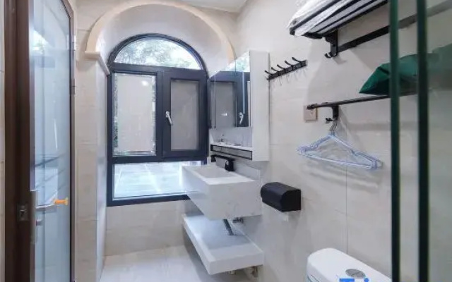 Xunliao Fuli Wang's Holiday Villa