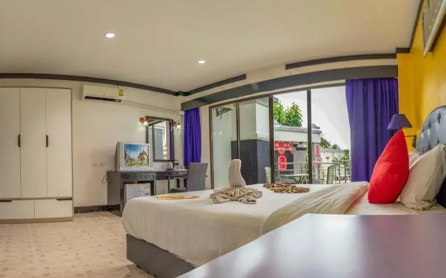 My Friends's House 2