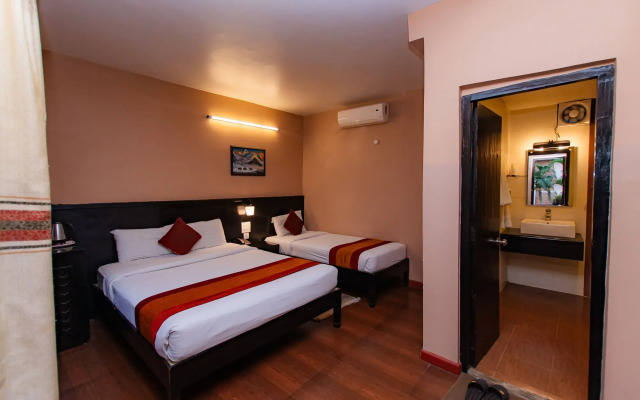 Moonlight Resort and Spa
