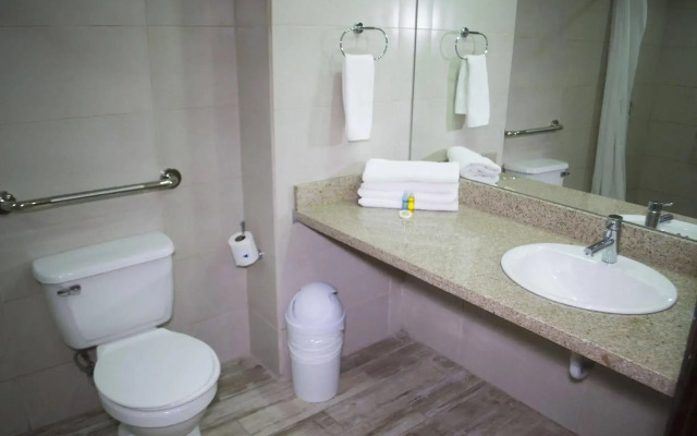Puerto Azul Hotel
