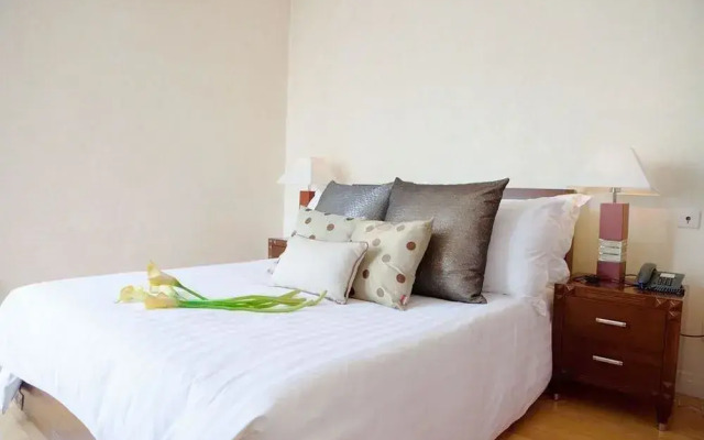 Yopark Serviced Apartment-Summit Panorama