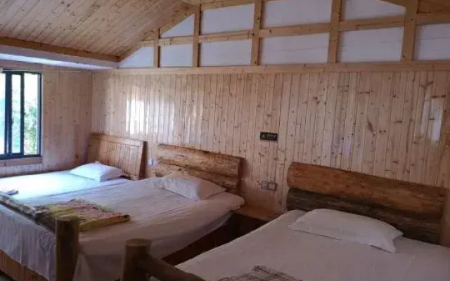 Yangjiajie Inn