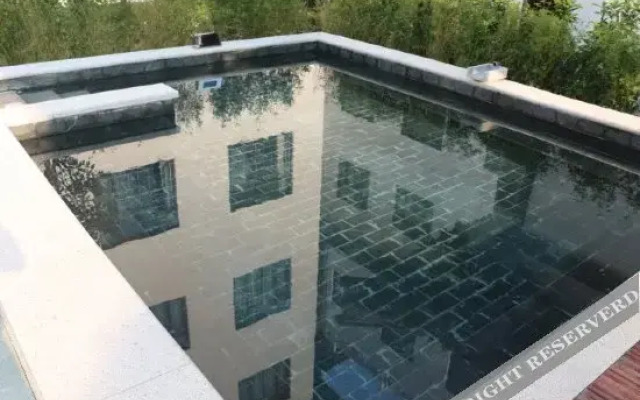 Tiantaishan Hotspring Resort Villa