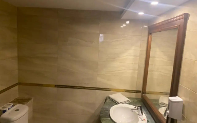 Panorama Ramsis Hotel & Cafe