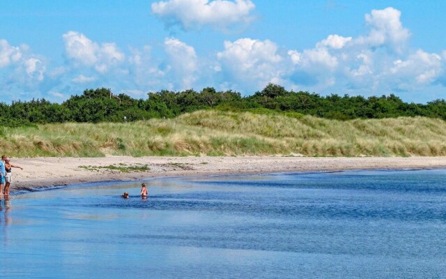 Holiday Home in Rødby