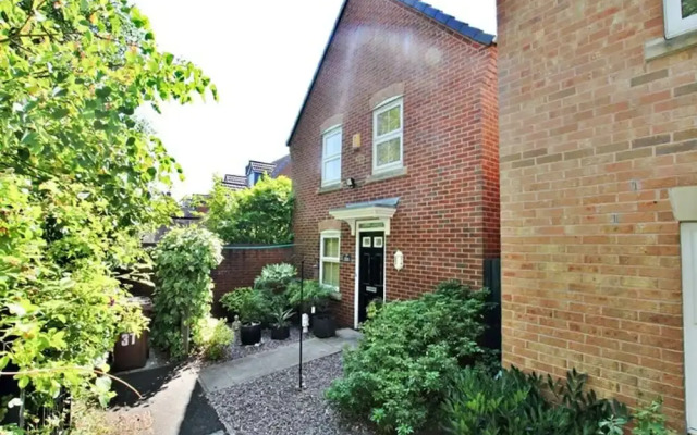 Womack Lodge