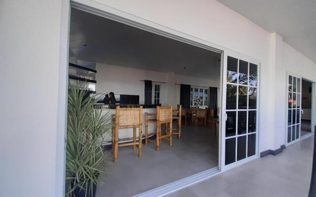 Suite Princess Beach Resort