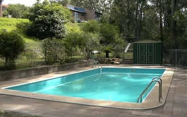 Merimbula Motor Lodge