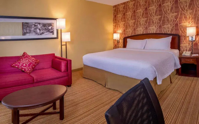 Sonesta Select Durham Research Triangle Park