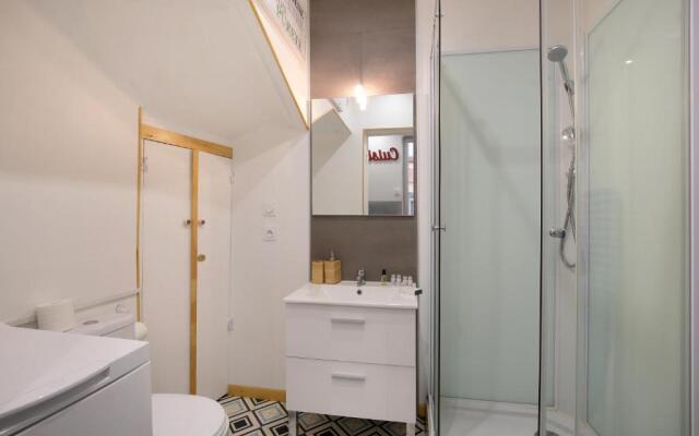 Nid Douillet - 8 min Capitole