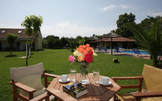 Villagio Maistro