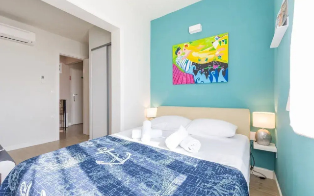 Holiday Home in Donje Polje Near Seabeach