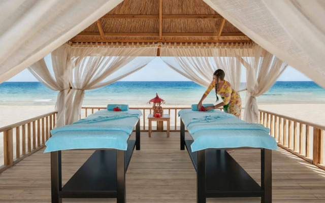 Nuh'un Gemisi Deluxe Hotel & Spa