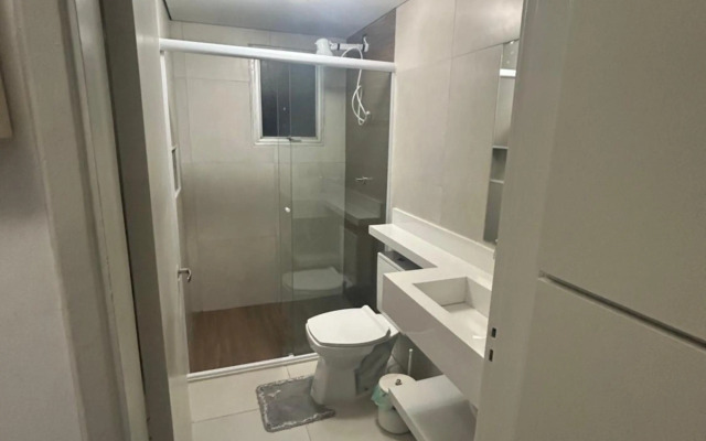 Apartamento Perto Metro/Apartment near Metro