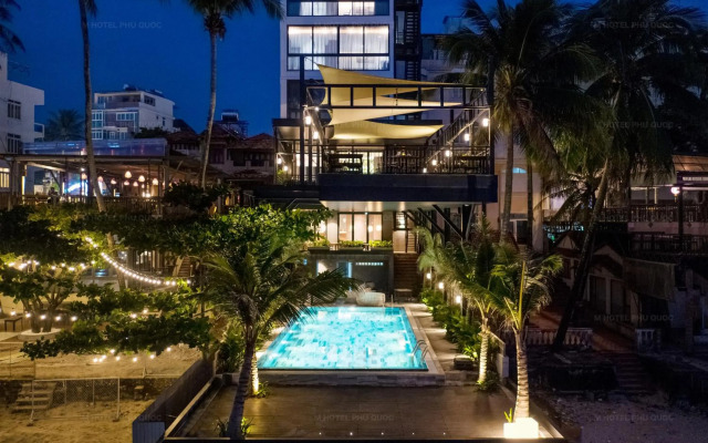 M Hotel Phu Quoc