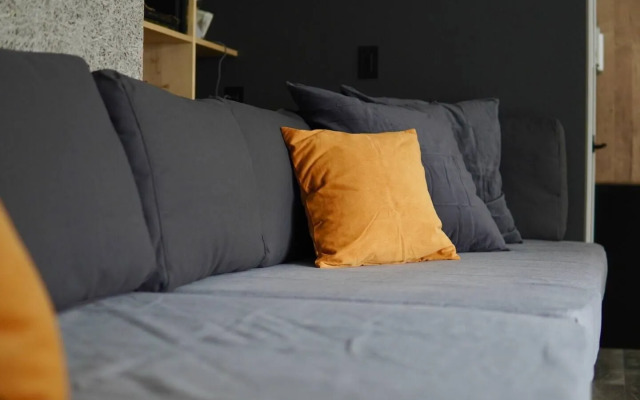 SAPPORO HOUSE N26W5 - Vacation STAY 67132v