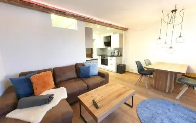My Apartment