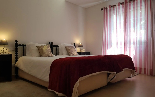 Hotel Solar do Conde