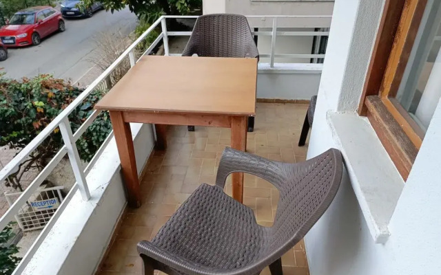 Begümhan Pansi̇yon