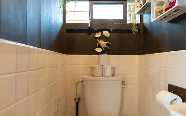Vacation Rental Okinawa NANATSU BOSHI