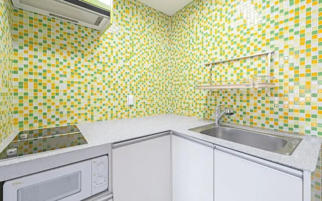 Gyeongju Jullietapoolvilla&kidspension
